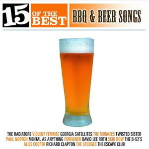 15 of the Best: BBQ & Beer Songs