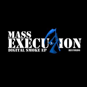Digital Smoke EP - Single