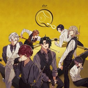 華Doll* 4th season Human or Doll: Q - Single