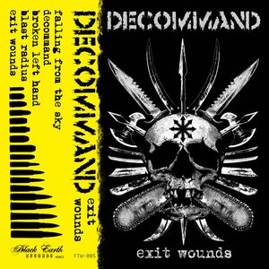 Exit Wounds - EP