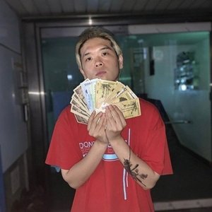 Kingchi Mane 的头像