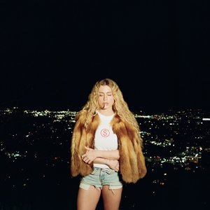 Slayyyter のアバター