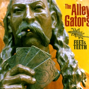 The Alley Gators 的头像