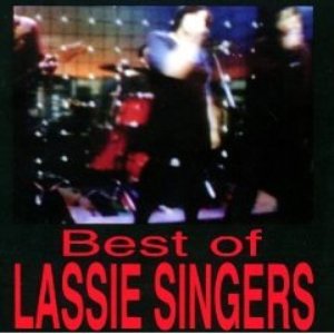 Image for 'Best Of Lassie Singers'