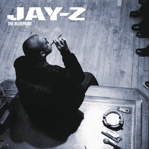 The Blueprint (Explicit Version) by JAŸ-Z