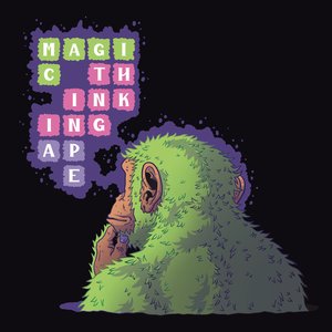 Magic Thinking Ape 的头像