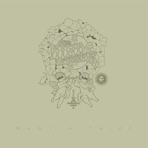 Many a Thief [Explicit]