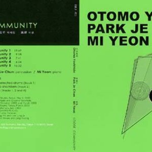 Avatar for Otomo Yoshihide, Park Je Chun, Mi Yeon