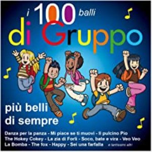 I 100 balli di gruppo più belli di sempre