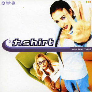Artwork for You Sexy Thing (Radio Edit)