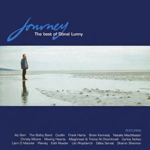 Journey: The Best of Donal Lunny