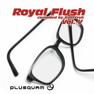 Royal Flush, Vol. 5 (Progressive Trance - Continuous DJ Mix)