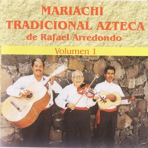 Изображение для 'Mariachi Tradicional Azteca'