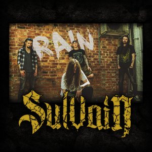 Rain - Single