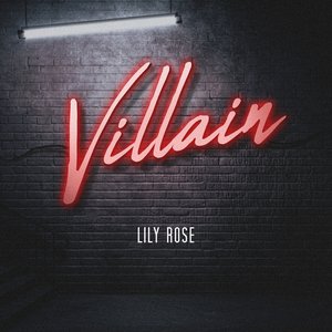 Villain - Single