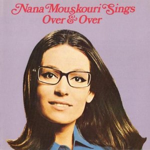 Nana Mouskouri Sings Over & Over