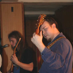 Duobetic Homunkulus photo provided by Last.fm