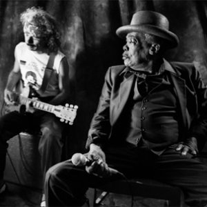 Аватар для John Lee Hooker & Carlos Santana