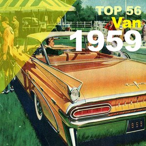 Top 56 Van 1959