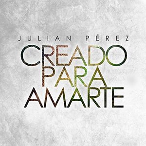 Image for 'Creado Para Amarte'