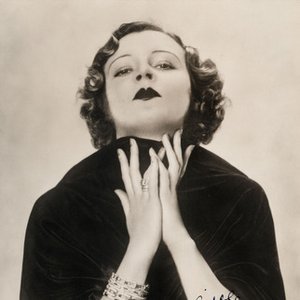 Elsie Randolph 的头像