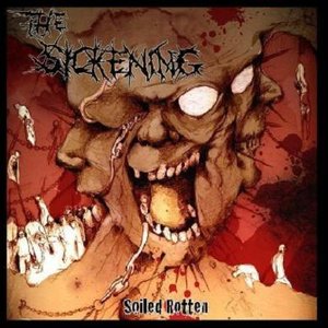 “Soiled Rotten”的封面