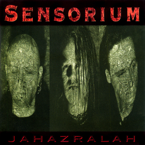 Sensorium photo provided by Last.fm