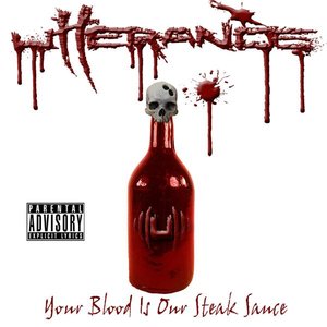 Your Blood Is Our Steak Sauce