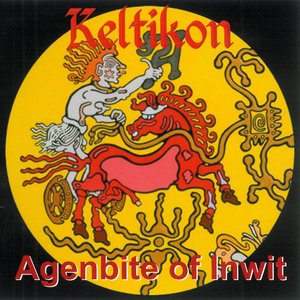 Agenbite of Inwit