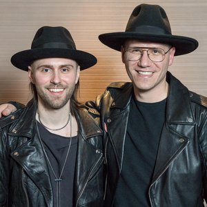 Gromee & Lukas Meijer 的头像
