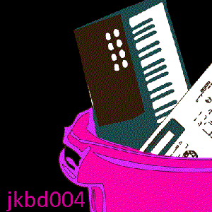 Net Party Exit - JKBD004