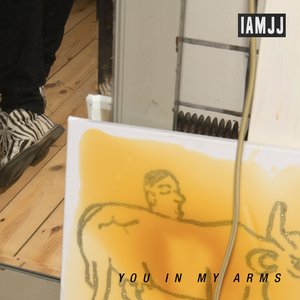You in My Arms