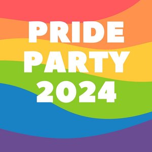 Pride Party 2024
