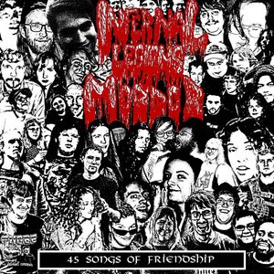 45 Songs Of Friendship