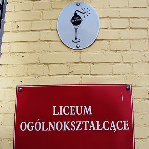 Liceum Ogólnokształcące