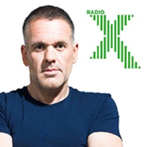 The Chris Moyles Show on Radio X Podcast 的头像