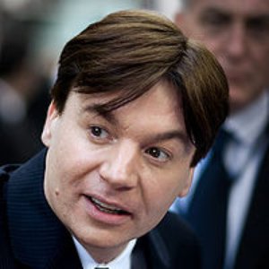 Mike Myers 的头像