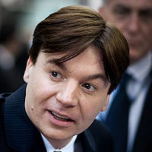 Avatar de Mike Myers