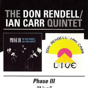 Phase III / Live