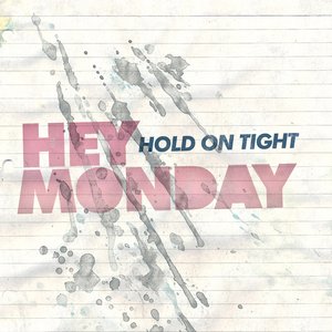 Image for 'Hold On Tight'