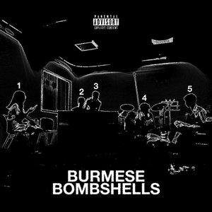 Burmese Bombshells