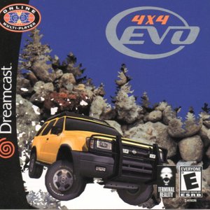4x4 Evolution