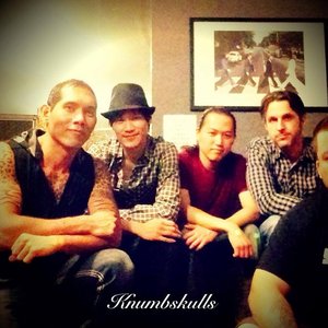 The Knumbskulls 的头像
