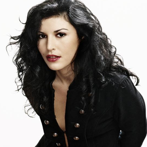 Giusy Ferreri photo provided by Last.fm