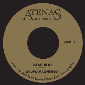 Grupo Magnético 的头像