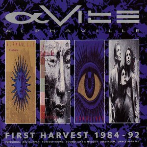 First Harvest: The Best of Alphaville 1984-1992