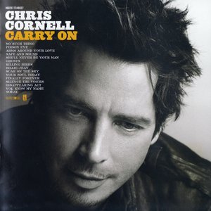 Carry On (International Version)