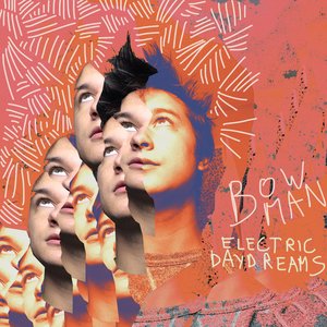 Electric Daydreams