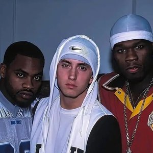 Obie Trice, 50 Cent & Eminem 的头像