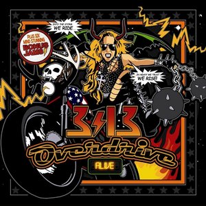 Overdrive Alive